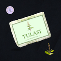 Tulasi Soap Organic (70g-80g)