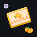 Orange Soap Organic (70g-8g)