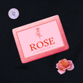 Rose Soap (70g-80g) (Organic)