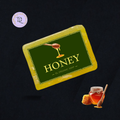 Honey Soap Organic (70g-80g)