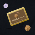 Besan Soap Organic (70g-80g)